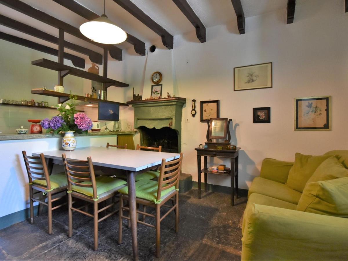 Holiday Home La Casa Del Nonno By Interhome Morbegno Buitenkant foto