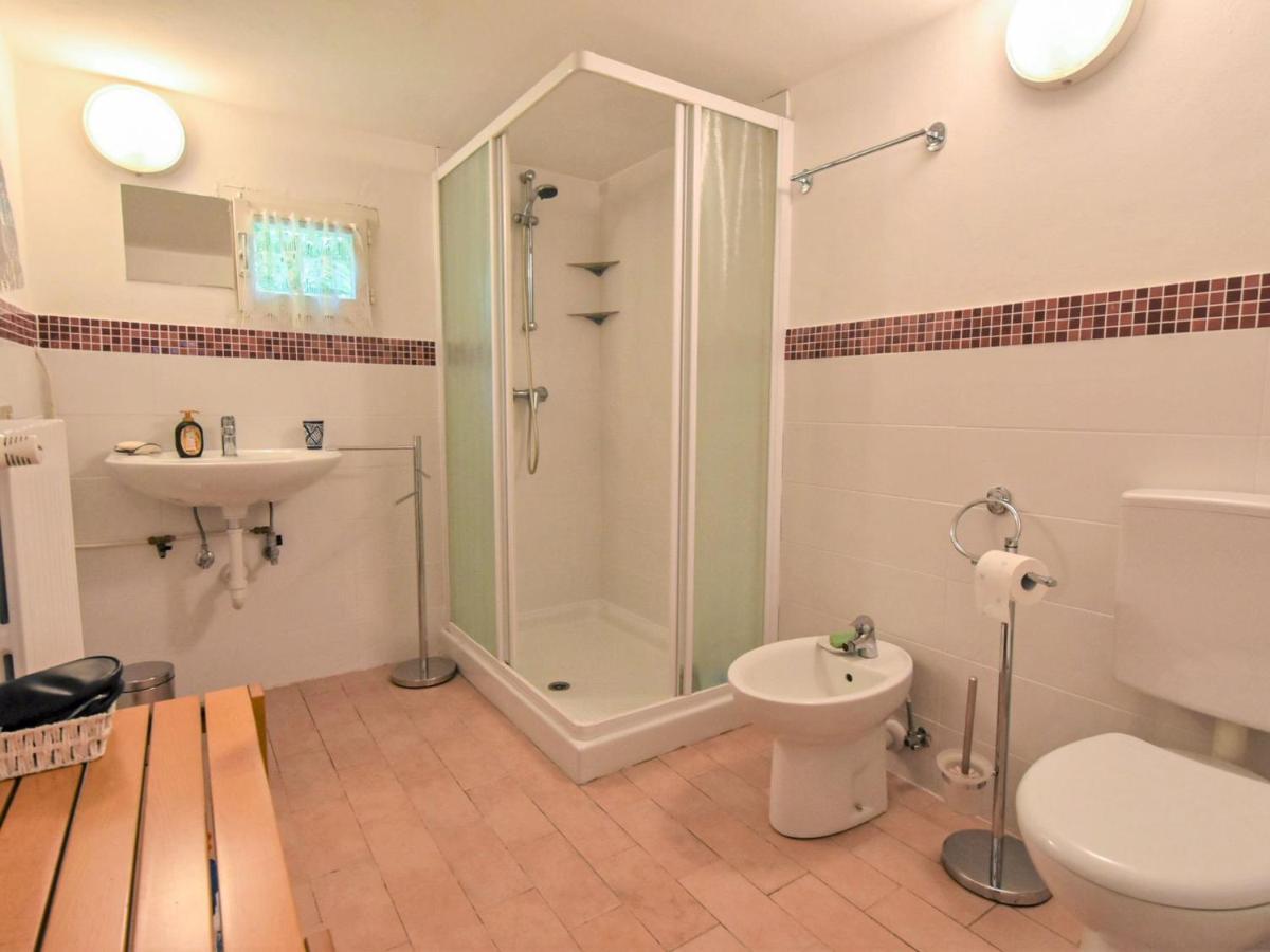 Holiday Home La Casa Del Nonno By Interhome Morbegno Buitenkant foto