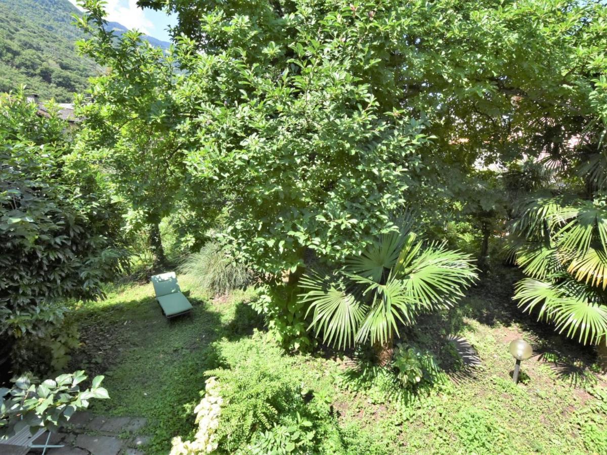 Holiday Home La Casa Del Nonno By Interhome Morbegno Buitenkant foto