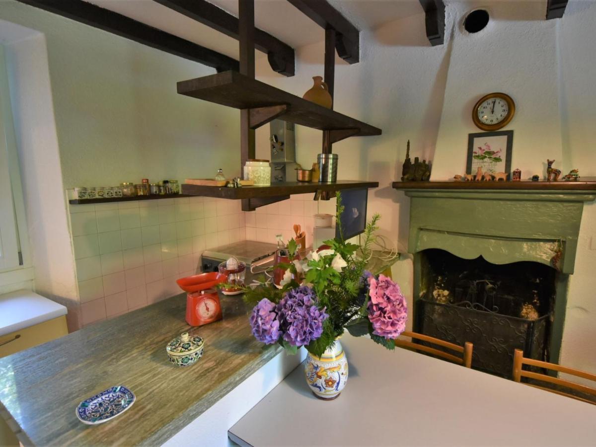 Holiday Home La Casa Del Nonno By Interhome Morbegno Buitenkant foto