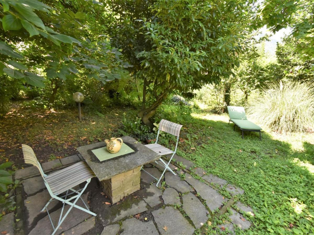 Holiday Home La Casa Del Nonno By Interhome Morbegno Buitenkant foto