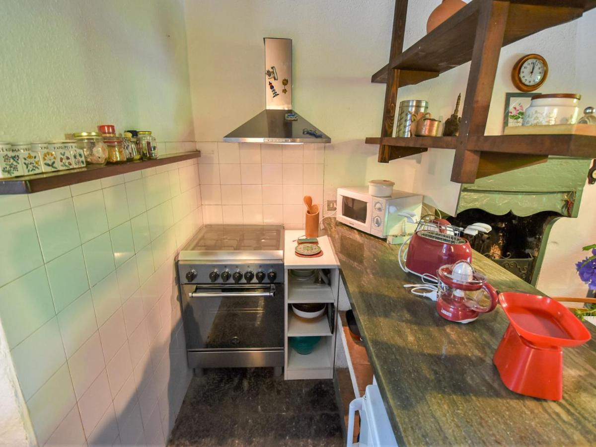 Holiday Home La Casa Del Nonno By Interhome Morbegno Buitenkant foto