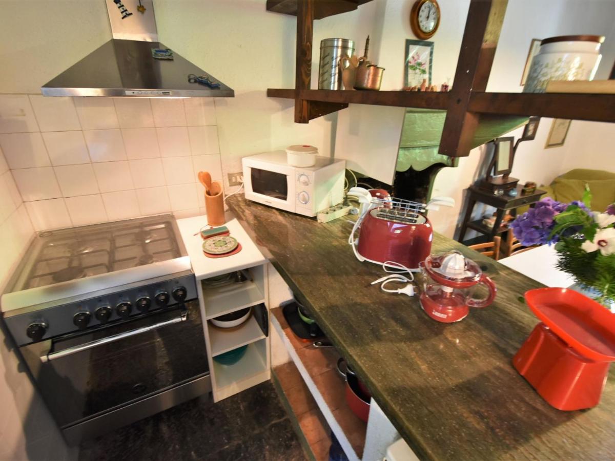 Holiday Home La Casa Del Nonno By Interhome Morbegno Buitenkant foto